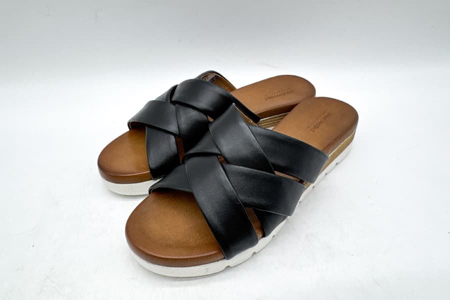 Damen Schuhe Drievholt, Gr. 38